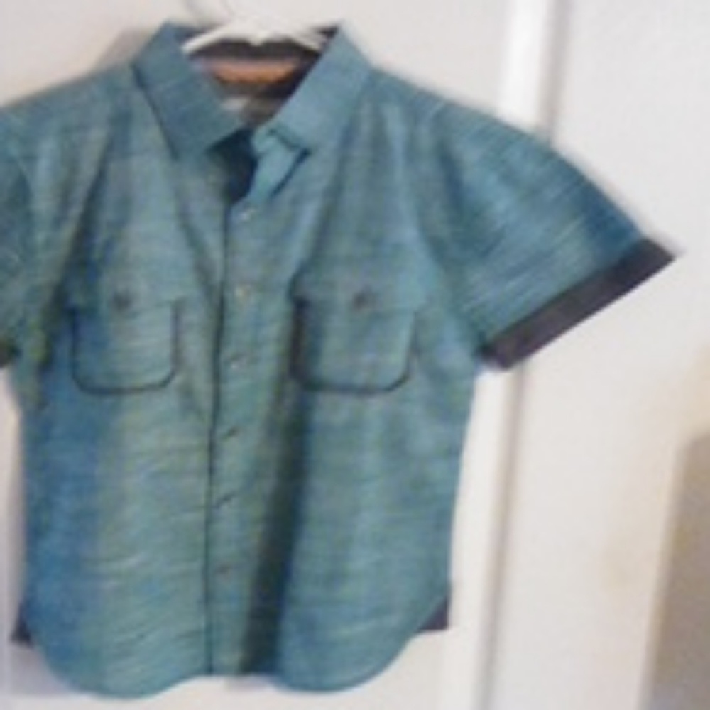 Boys shirt